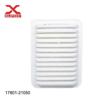 Genuine Parts Engine Air Filter  17801-21050 Air Filter  for Toyota Corolla Matrix Yaris Scion xD Vibe