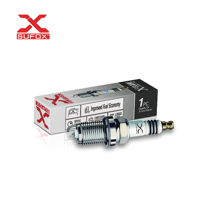 Vr7spp33 Vr7nii33X Ilkar7b11 Iridium Spark Plug for Toyota and Lexus